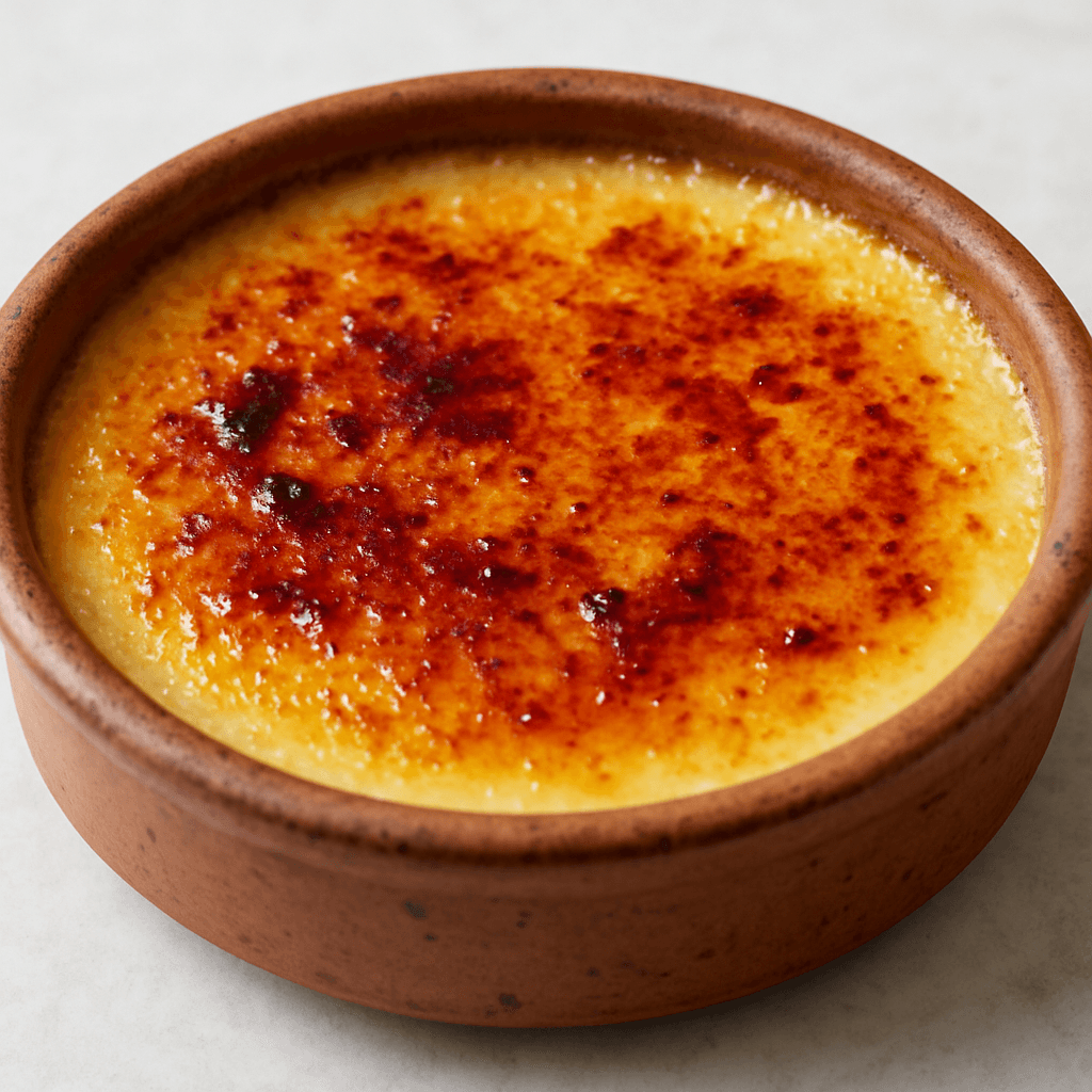 Crema catalana
